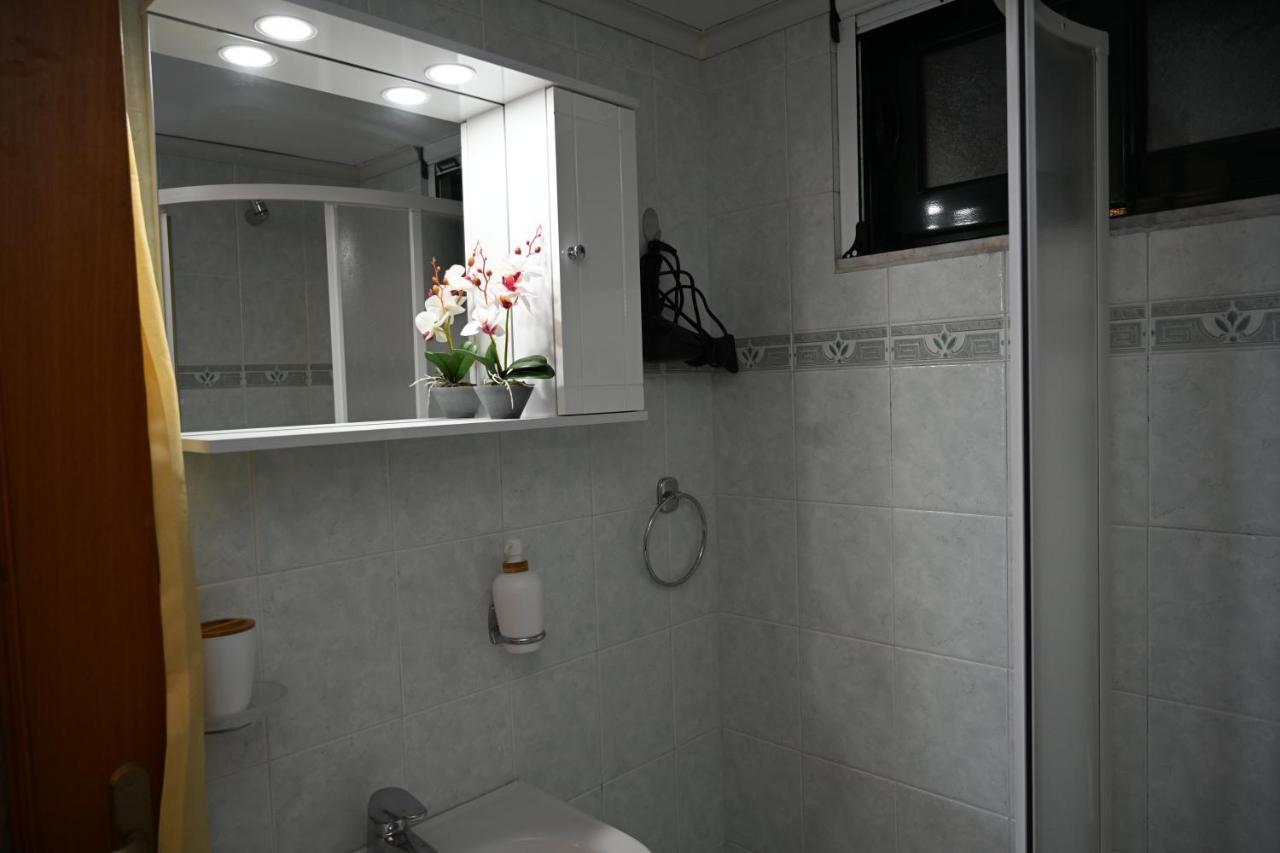 Anthias Beach Home Archangelos  Exterior foto