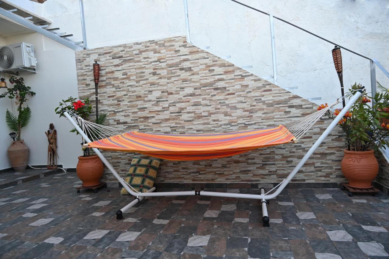 Anthias Beach Home Archangelos  Exterior foto