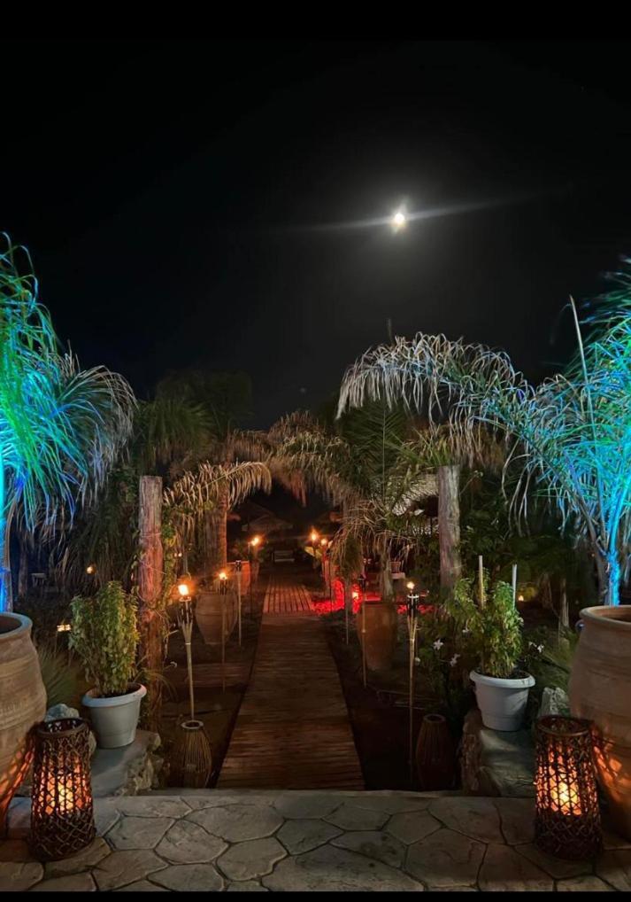 Anthias Beach Home Archangelos  Exterior foto