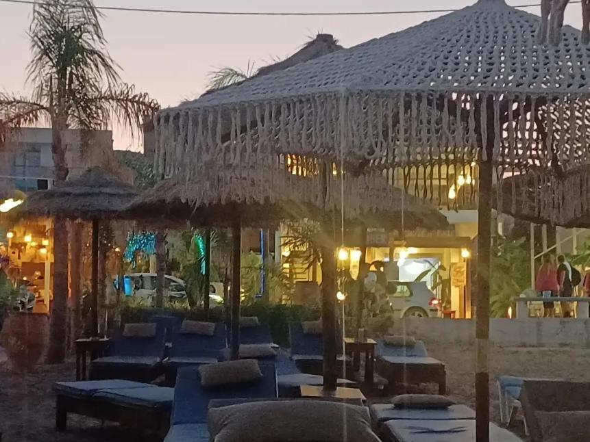Anthias Beach Home Archangelos  Exterior foto