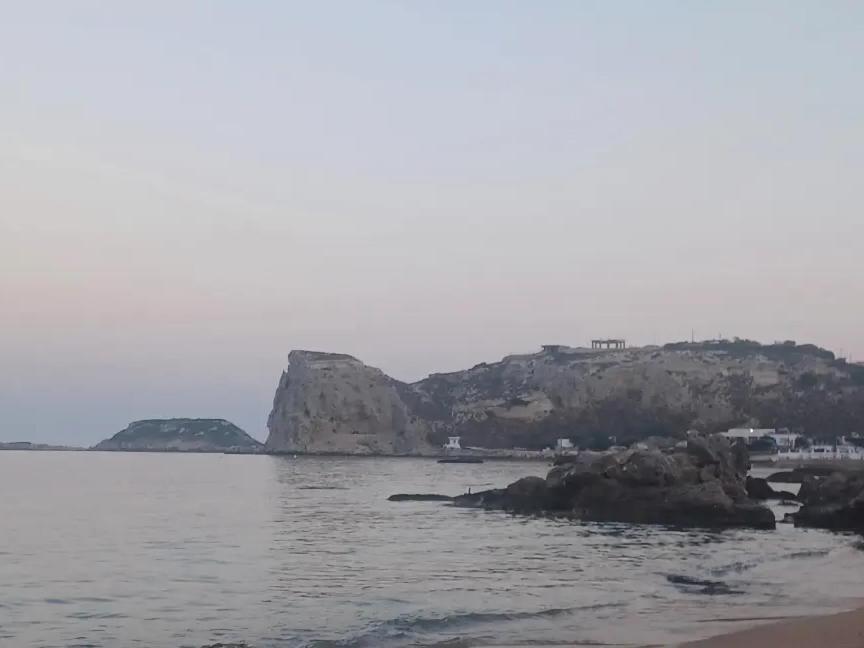 Anthias Beach Home Archangelos  Exterior foto
